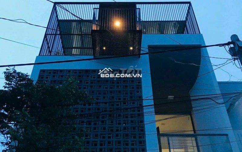 Bán nhà siêu đẹp KDC Khang Nam TP Thủ Đức full nội thất